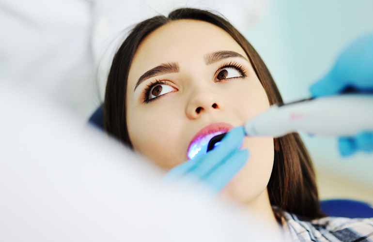 general, cosmetic, periodontal, orthodontic, emergency treatment, dentist, dentistry, dulmage dental arts building, dunnville