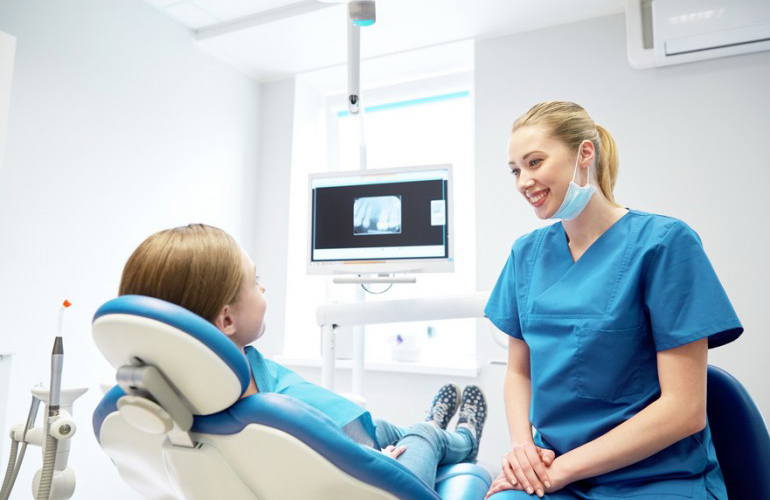 general, cosmetic, periodontal, orthodontic, emergency treatment, dentist, dentistry, dulmage dental arts building, dunnville