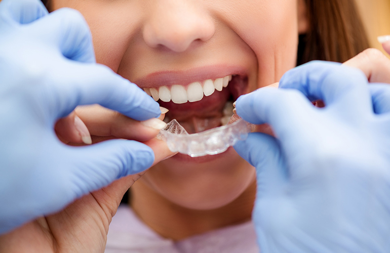 general, cosmetic, periodontal, orthodontic, emergency treatment, dentist, dentistry, dulmage dental arts building, dunnville