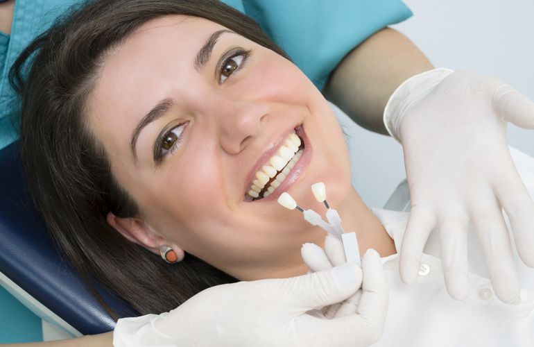 general, cosmetic, periodontal, orthodontic, emergency treatment, dentist, dentistry, dulmage dental arts building, dunnville