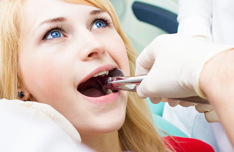 general, cosmetic, periodontal, orthodontic, emergency treatment, dentist, dentistry, dulmage dental arts building, dunnville